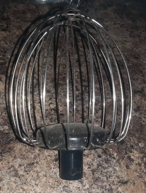 Mixer equipment (lot)