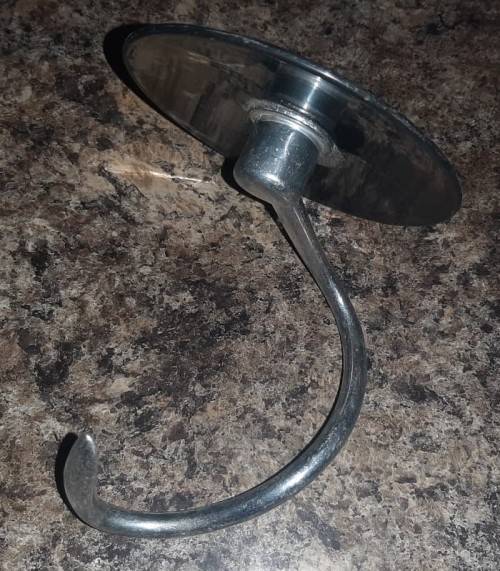 Mixer equipment (lot)