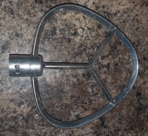 Mixer equipment (lot)