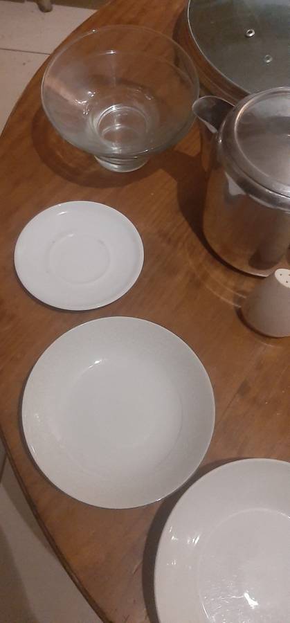 Odds and ends (ONE BID FOR EVERYTHING)