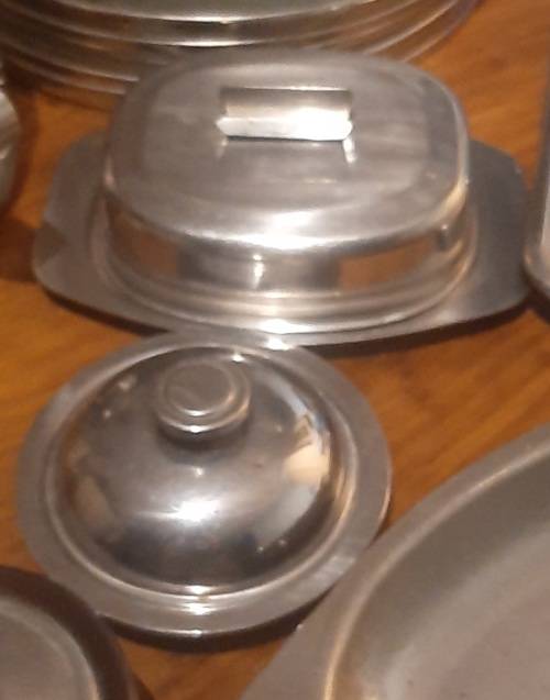 Odds and ends (ONE BID FOR EVERYTHING)