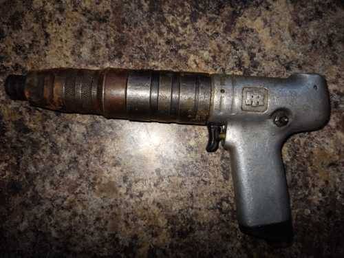 Air tools x 7 (ONE BID FOR EVERYTHING)