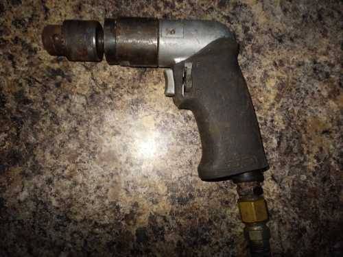 Air tools x 7 (ONE BID FOR EVERYTHING)