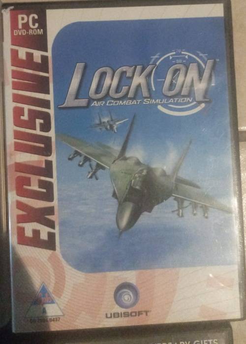 PC games (ONE BID FOR EVERYTHING)