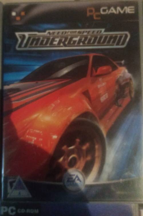 PC games (ONE BID FOR EVERYTHING)