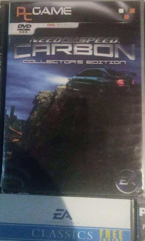 PC games (ONE BID FOR EVERYTHING)