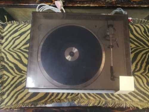 Philips Semi-Automatic Turntable