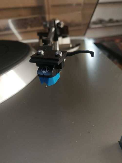 Philips Turntable 29AF577