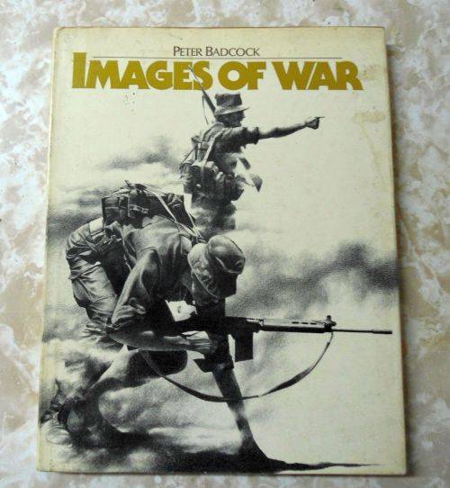 Images of War