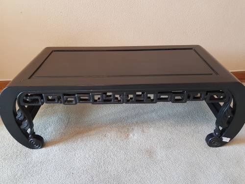 Japanese table