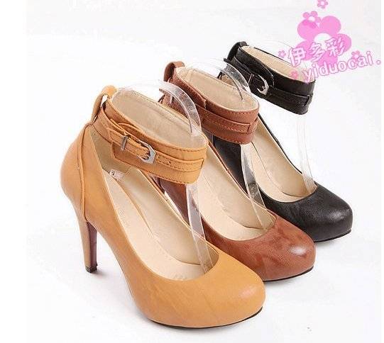 Different Size 5 High Heel Shoes ON SALE - ONLY R249 Each - 100% Rating Verified Seller