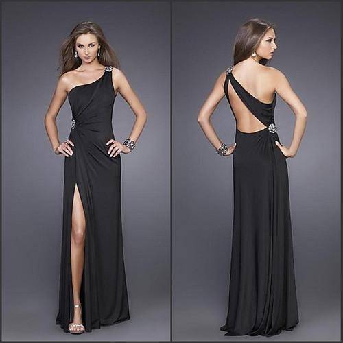 Evening Dress, Matric Dress, Brides Maid Dress, Prom Dress - GLAM IT UP!
