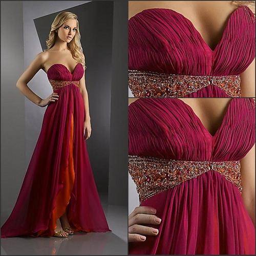 HIGH QUALITY CUSTOM MADE Evening Dress, Matric Dress, Brides Maid Dress, Prom Dress - GLAM IT UP!