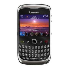 GENUINE Blackberry Curve 9300 Smart phone, BOXED with accessories