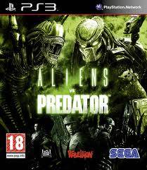 Alien vs Predator
