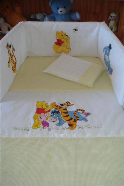 WINNIE THE POOH, HELLO KITTY, BUTTERFLIES, FAIRIES and many more