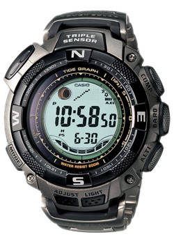 Casio Protrek: PRG-130T-7V