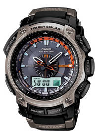 Casio Protrek: PRG-500-1DR