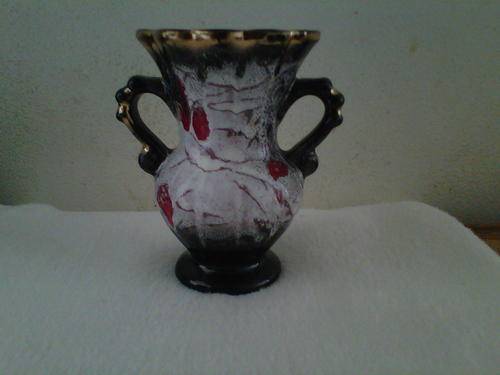 Small Vase