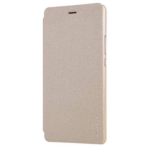 Smart View Flip Cover PU Leather Case Cover for Huawei G9 P9 Lite