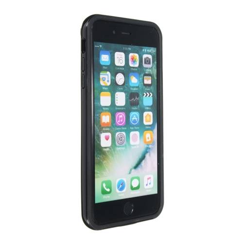 TPU PC Dual Protection Shockproof Back Case Cover For iPhone 7 Plus 5.5 Inch