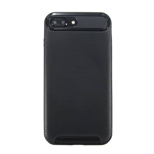 TPU PC Dual Protection Shockproof Back Case Cover For iPhone 7 Plus 5.5 Inch