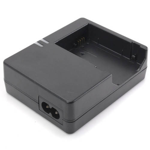 LC-E8C Battery Charger AC Power Cord for Canon 550D 600D 650D 700D EOS 550D Rebel T2i Camera