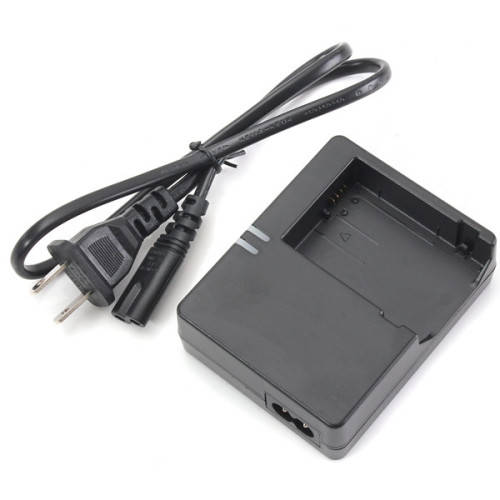 LC-E8C Battery Charger AC Power Cord for Canon 550D 600D 650D 700D EOS 550D Rebel T2i Camera