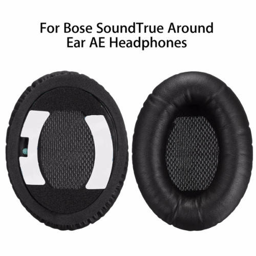 Ear Pads Cushions Cups Covers For Bose SoundTrue Around Ear AE Headphone