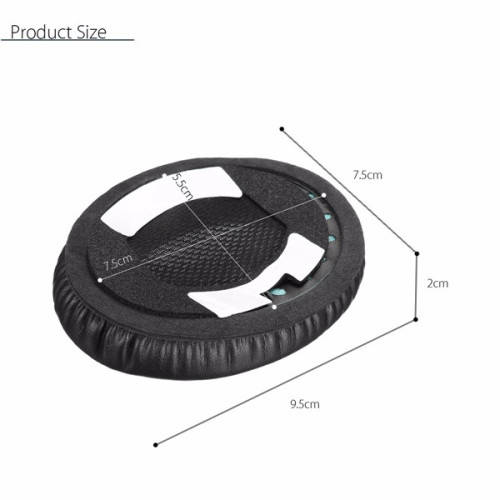 Ear Pads Cushions Cups Covers For Bose SoundTrue Around Ear AE Headphone
