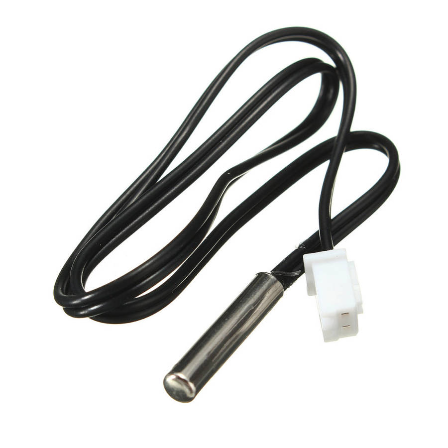 DC12V Digital LED Temperature Controller Switch Thermostat Control Switch