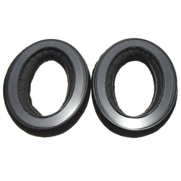 Replacement Ear Pads For Sennheiser HD545 HD565 With Ear Cup