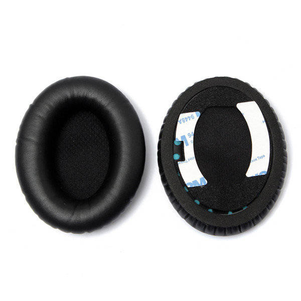 Replacement Quiet Comfort Ear Pads Headband Cushion For Bose QC15 QC2 Headphones