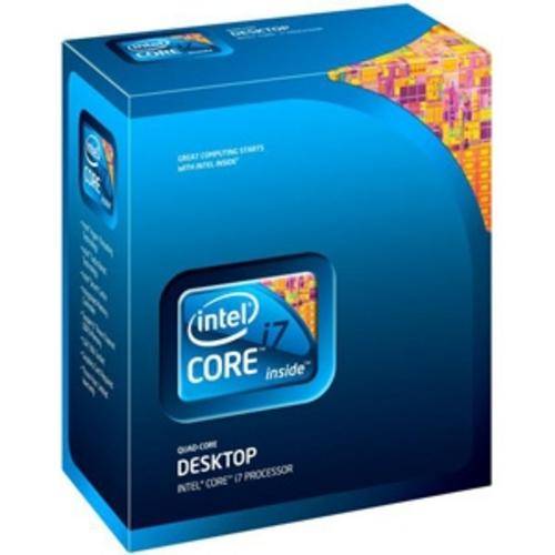 Core i7 950 Complete with LED LCD