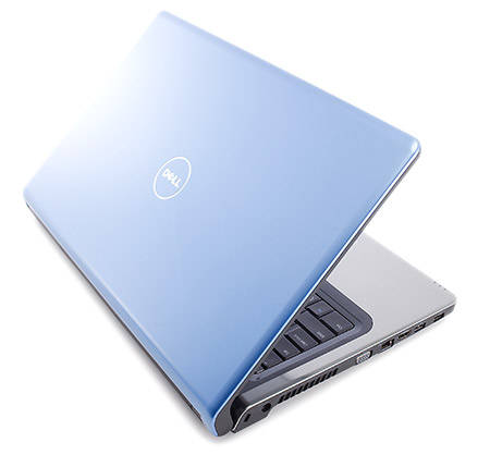 Dell Inspiron 1764 Core i3 Elegent and Stylish