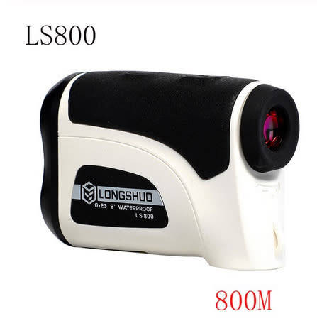 800 Yards Laser Range finder for Hunting Golf