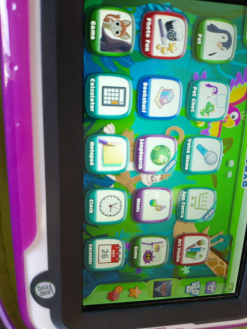 LeapFrog LeapPad Ultra