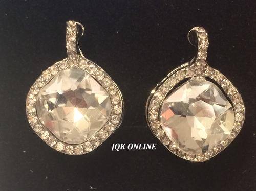 New!! Fashion Austrian Crystal Earring!