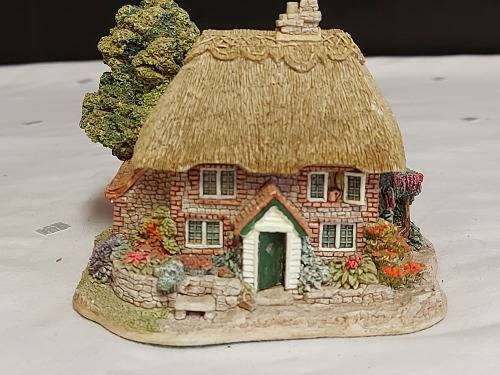 BEAUTIFUL LILLIPUT LANE HOUSE - BIRCHWOOD COTTAGE