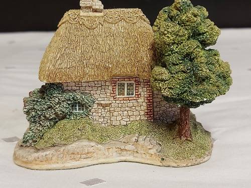 BEAUTIFUL LILLIPUT LANE HOUSE - BIRCHWOOD COTTAGE