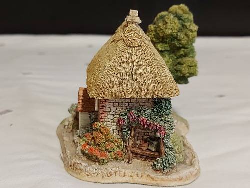 BEAUTIFUL LILLIPUT LANE HOUSE - BIRCHWOOD COTTAGE