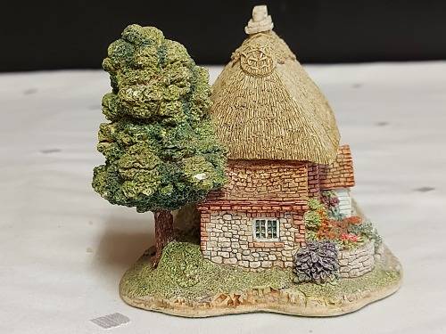 BEAUTIFUL LILLIPUT LANE HOUSE - BIRCHWOOD COTTAGE