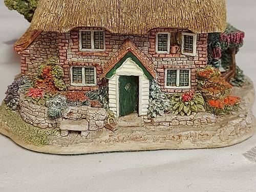 BEAUTIFUL LILLIPUT LANE HOUSE - BIRCHWOOD COTTAGE