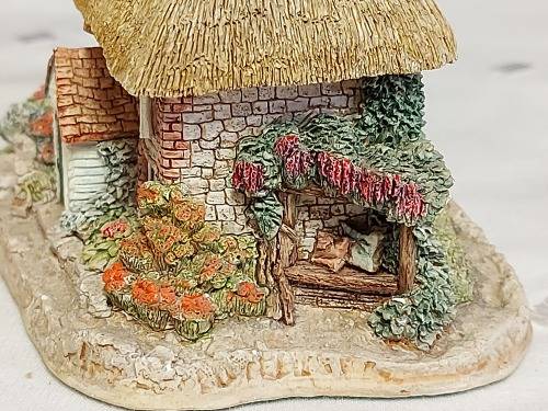 BEAUTIFUL LILLIPUT LANE HOUSE - BIRCHWOOD COTTAGE