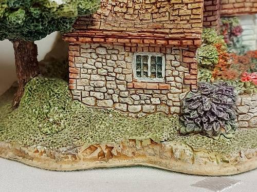 BEAUTIFUL LILLIPUT LANE HOUSE - BIRCHWOOD COTTAGE
