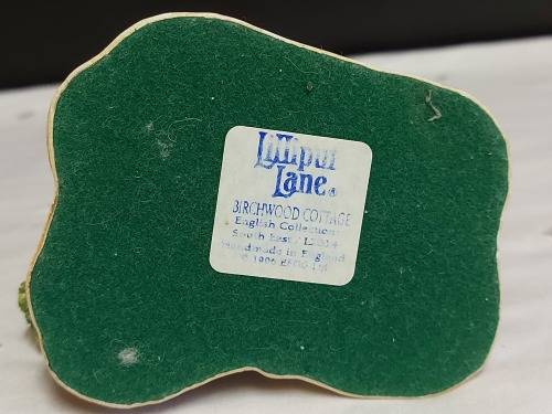 BEAUTIFUL LILLIPUT LANE HOUSE - BIRCHWOOD COTTAGE