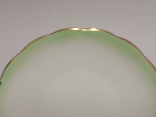 VINTAGE 1950-1970 ROYAL ALBERT RAINBOW BONE CHINA TWIN HANDLED CAKE PLATTER IN MINT CONDITION