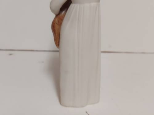 VINTAGE REX VALENCIA HAND-MADE IN SPAIN PORCELAIN FIGURINE