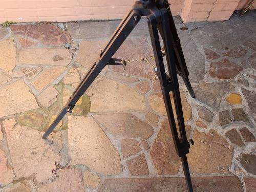 SANSUI TELESCOPE WITH INSTRUCTION MANUAL AND ACCESSORIES