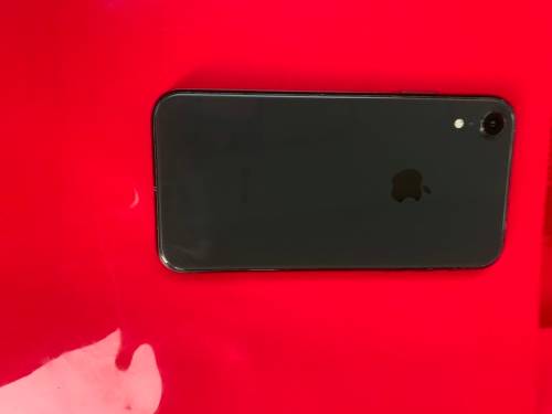 iPhone XR 128GB